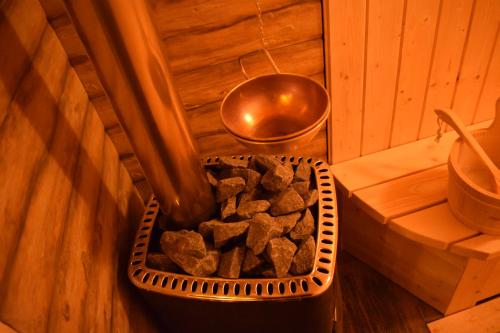 Elekes Apartmans - image 9