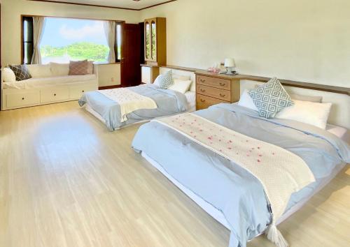 イリワ -stay&coffee iriwa-