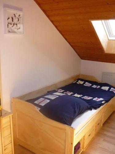 Ferienwohnung am Ludwigstein 8.1km von Hintberger Weg entfernt