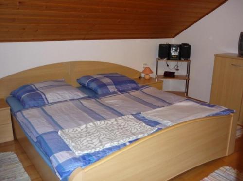 Ferienwohnung am Ludwigstein in Spiegelau