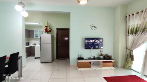 Regalia suites & residence 2 bedroom apartment by Enjoy your stay, Kuala Lumpur (photo 2)