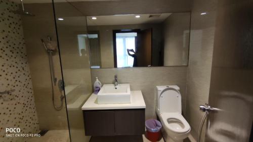 Regalia suites & residence 2 bedroom apartment by Enjoy your stay, Kuala Lumpur (photo 4)
