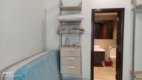 Regalia suites & residence 2 bedroom apartment by Enjoy your stay, Kuala Lumpur (photo 5)