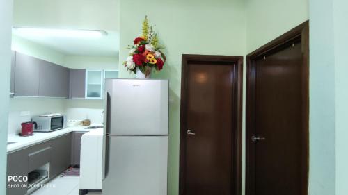 Regalia suites & residence 2 bedroom apartment by Enjoy your stay, Kuala Lumpur (photo 8)