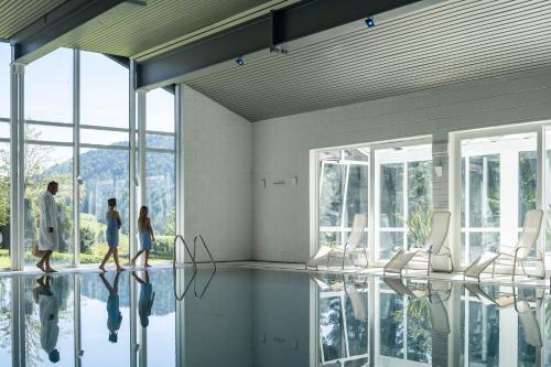 MONDI Resort und Chalet Oberstaufen 3
