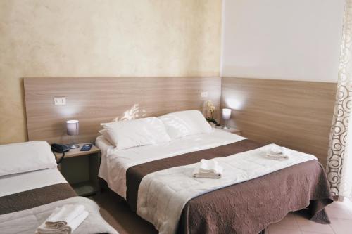 Hotel Colombo, Neapel (Foto 5)