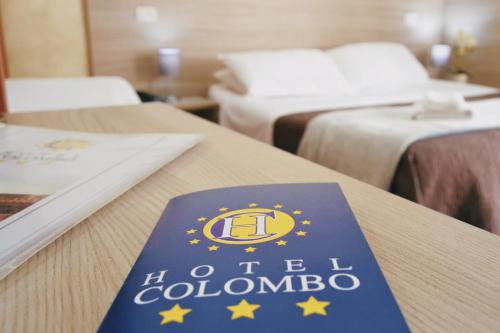 Hotel Colombo - image 3