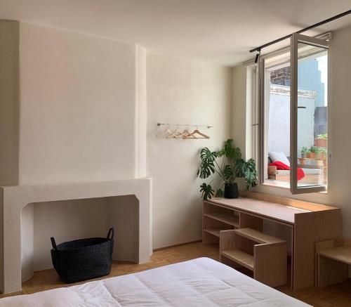 Violet Suites – Ghent, CA