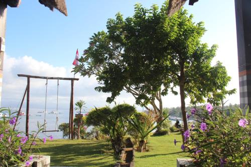 Agung View Villa, Nusa Penida