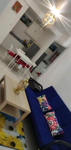 Belle Court Staycation Apartment by Juliet AfricaPervaze photo