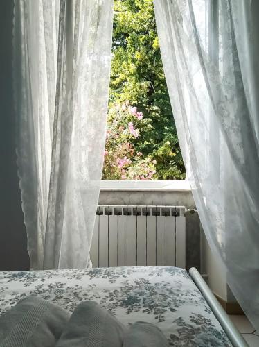  A casa di Leda in Sarzana