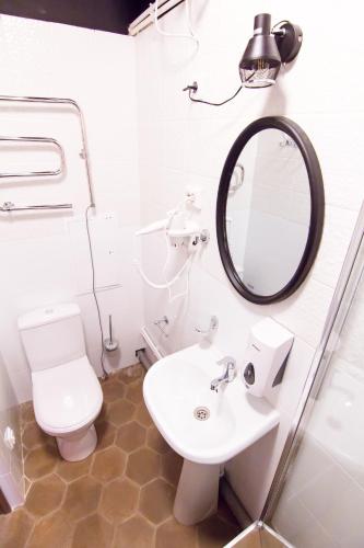 Yagel Loft Hostel - image 12