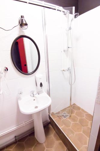 Yagel Loft Hostel - image 14