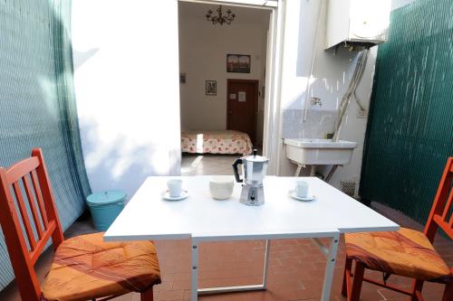 B&B Porta San Frediano - image 12