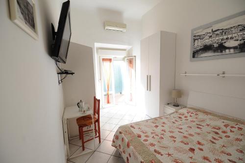 B&B Porta San Frediano, Florencie