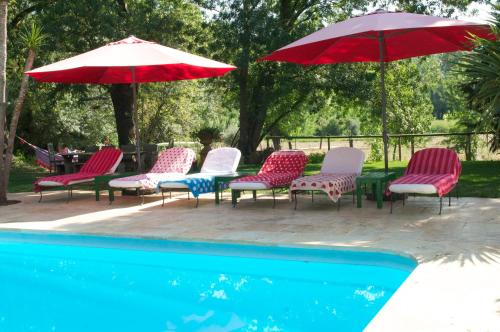 Can Portell by 123ole, B&B - Casa Rural in Cornella De Terri