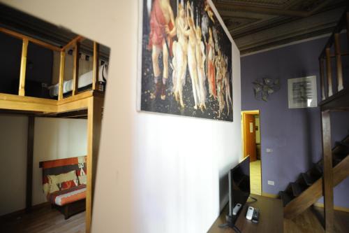 B&B Porta San Frediano - image 2