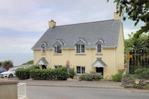 Bluestone Cottage - Woolacombe