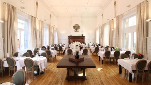 Hôtel du Parc - image 13