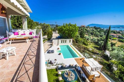 Villa Pandora