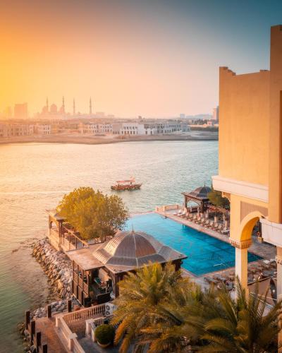 Shangri-La Hotel, Qaryat Al Beri 