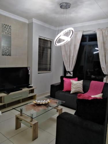 Stunning Umhlanga apartment opposite Gateway theatre of shopping