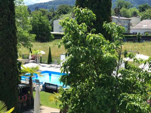 Ferienanlage Seehof