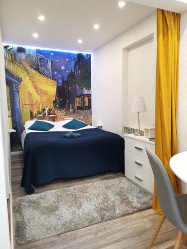 Apartment - Ground Floor