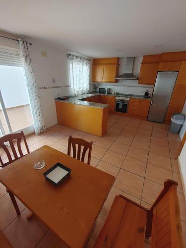 CASA CLIMATIZADA VACACIONAL in Vilallonga