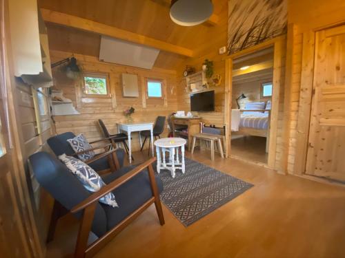  C’est la vie in Wanneperveen