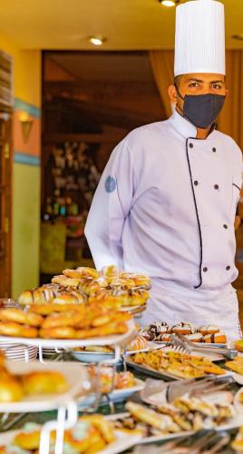 Basma Hotel Aswan - image 2