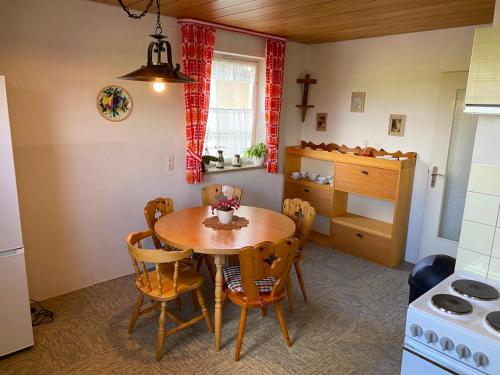 Létesítmények, Ferienwohnungen - Ferienhaus Dillingen an der Donau - einfache Monteursunterkunft in Dillingen an der Donau