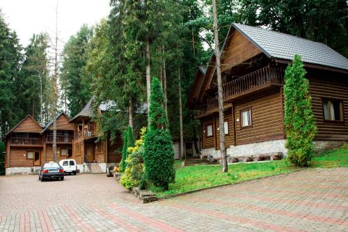 One-Bedroom Cottage