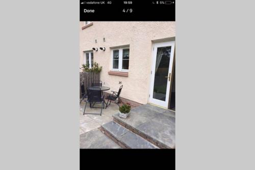 Kingseat 3 Bed Home With Fast Fibre WiFi &Parking in Newmachar