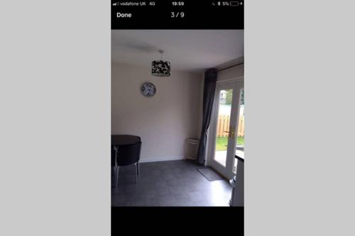Kingseat 3 Bed Home With Fast Fibre WiFi &Parking in Newmachar