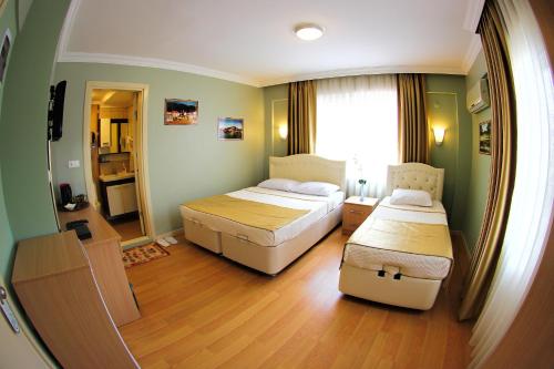 Hotel Dost - image 5