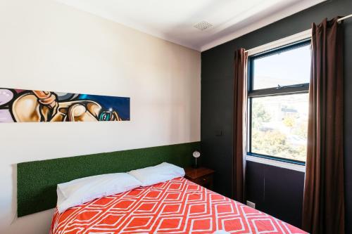 SIX DEGREES ALBANY MOTEL CBD STUDIOS