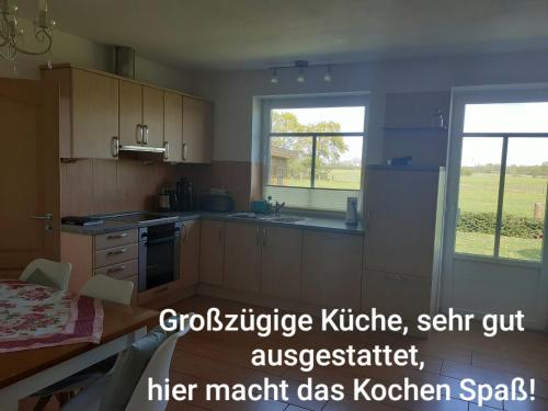 Villapampa in Lurschau