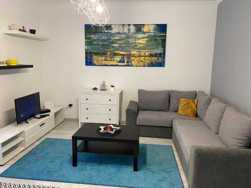 City Center Apartman Nagykanizsa