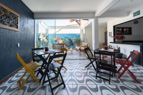 Facilities, Canto da Praia Suites in Macedonia