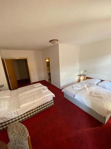 Märkischer Hof Hotel in Berlin, Deutschland