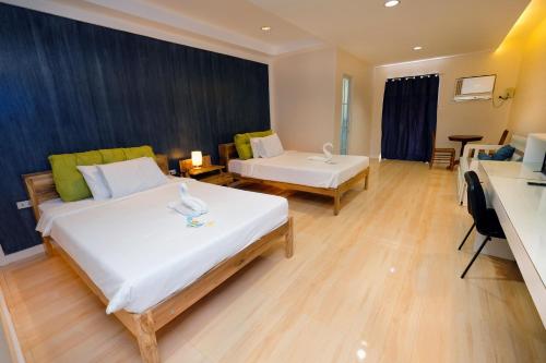 hotel photo