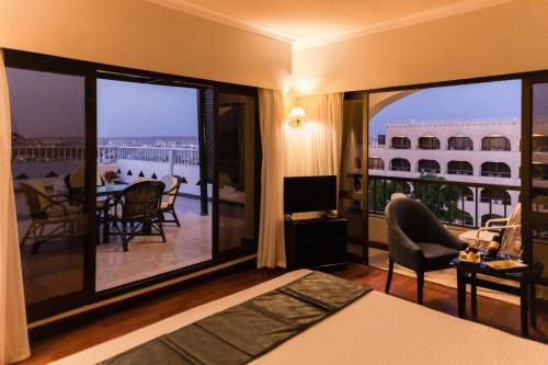 Basma Hotel Aswan - image 4