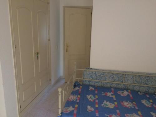 Málaga Habitación en Apartamento Carlos Haya, Málaga (fotografie 4)