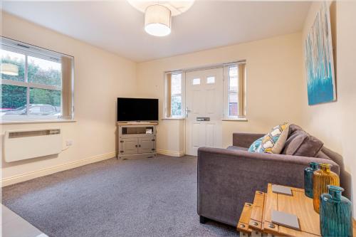 Beautiful One Bedroom Apartment - St Johns
