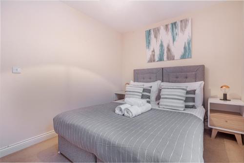 Beautiful One Bedroom Apartment - St Johns