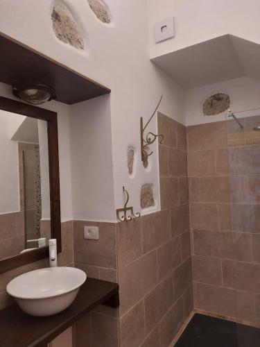  Casa Roberta Agua, Unterkunft in Arona