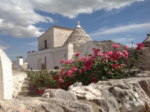 Tipico Resort, Alberobello (foto 2)