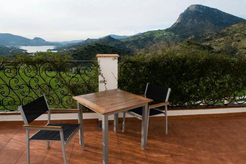 Cortijo Salinas - image 9