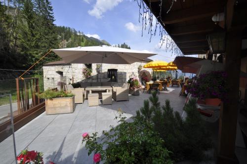 Hotel Al Forte - image 11